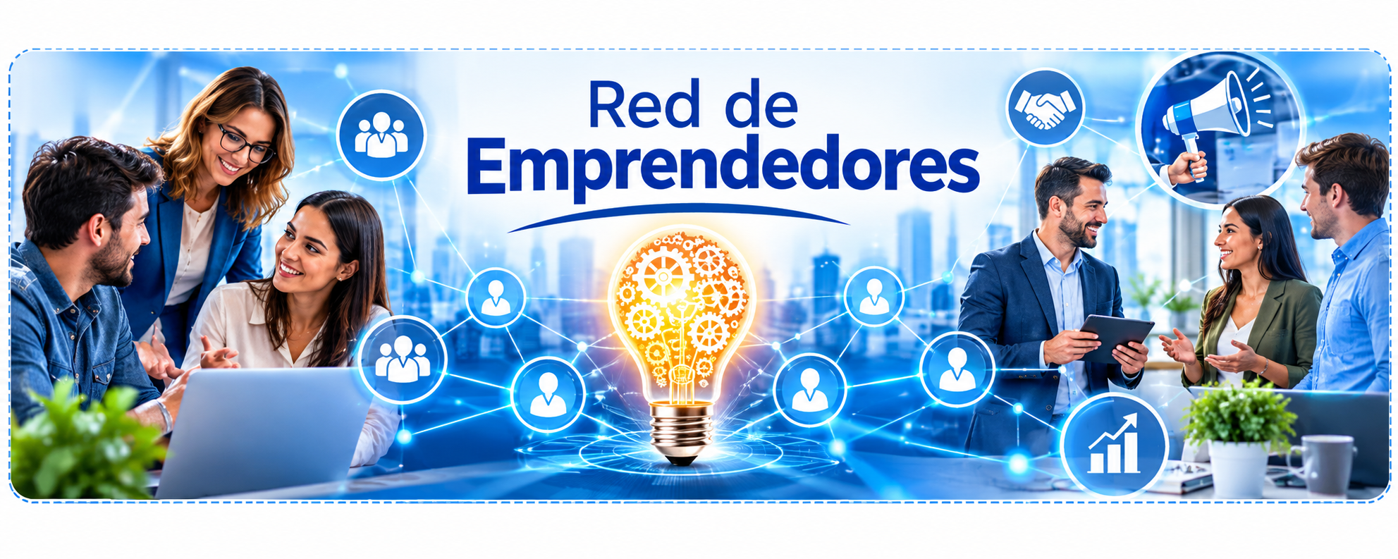 Red de Emprendedores