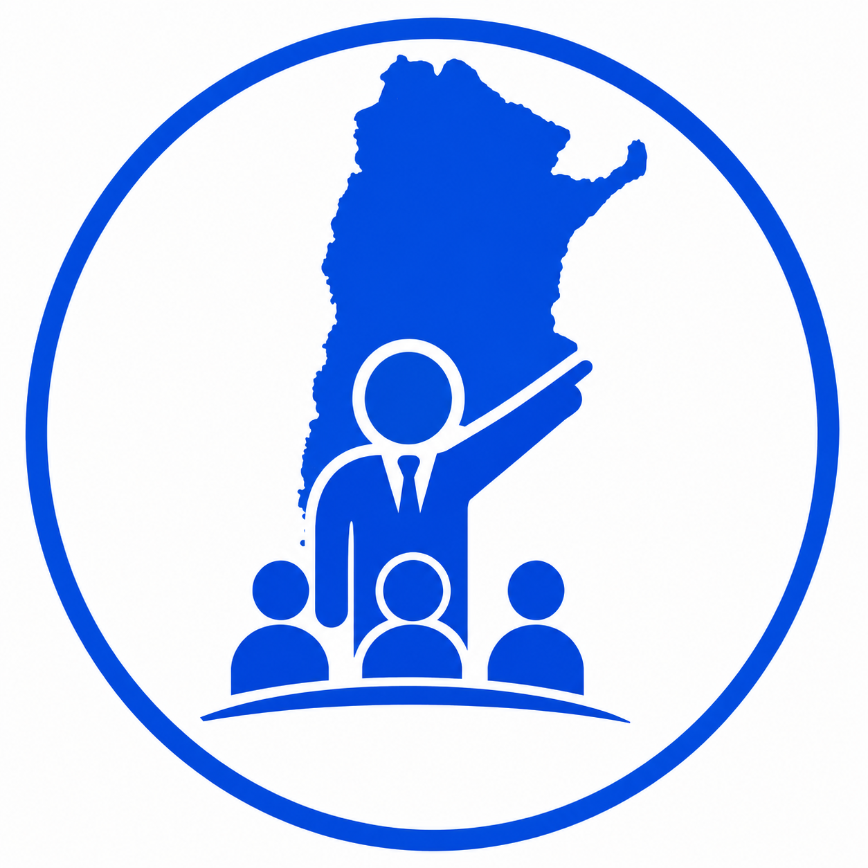 Liderazgo Regional