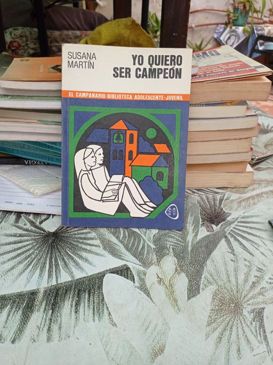 Libro de lectura para jovenes
