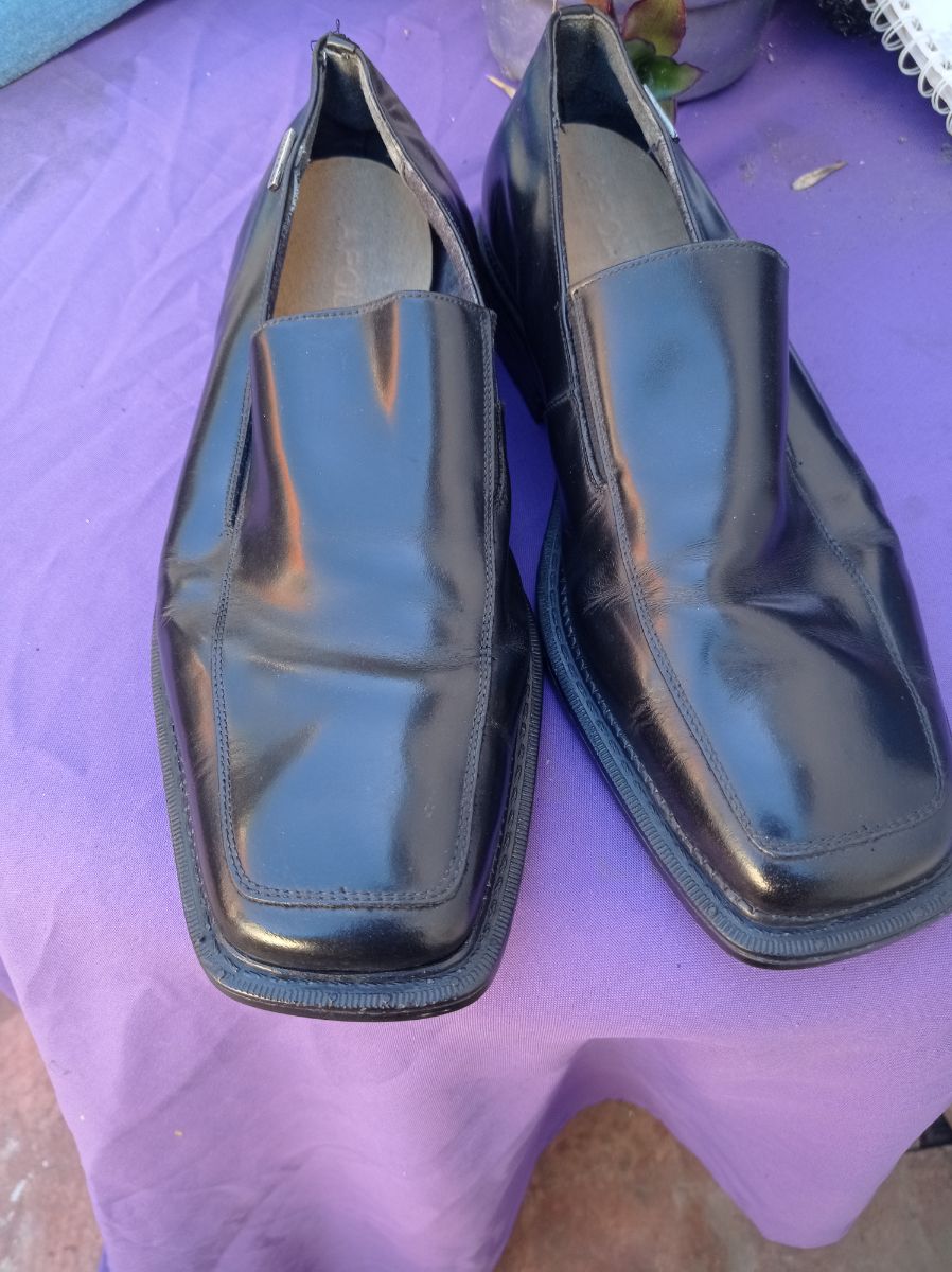 Zapatos Daniel storkman